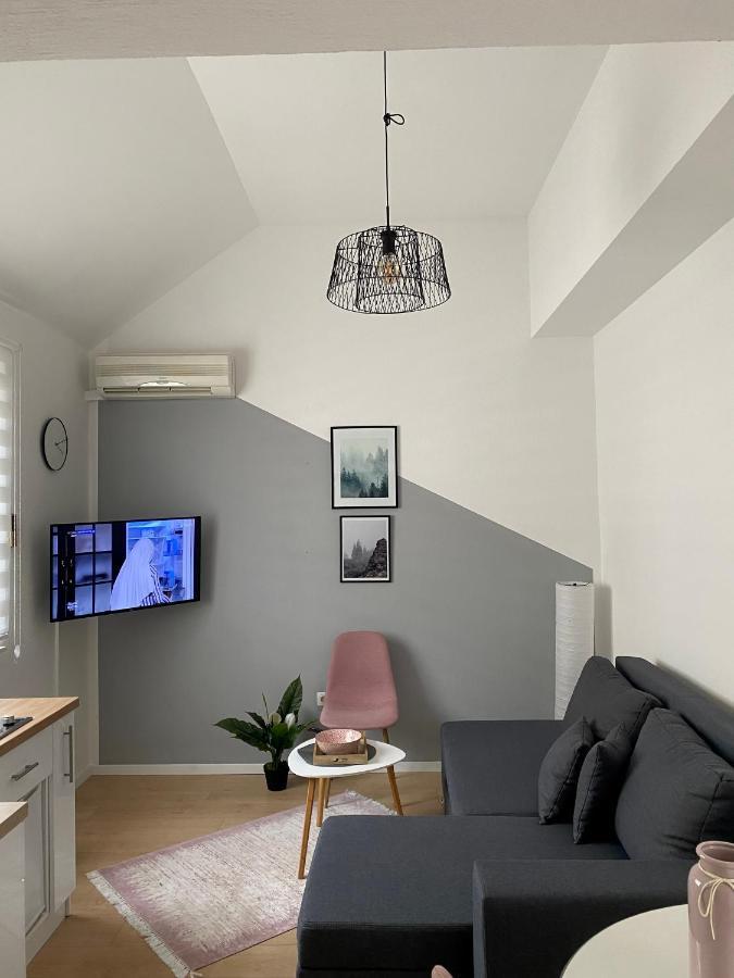 Dream Apartments Mostar Exterior foto