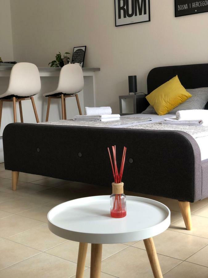 Dream Apartments Mostar Exterior foto