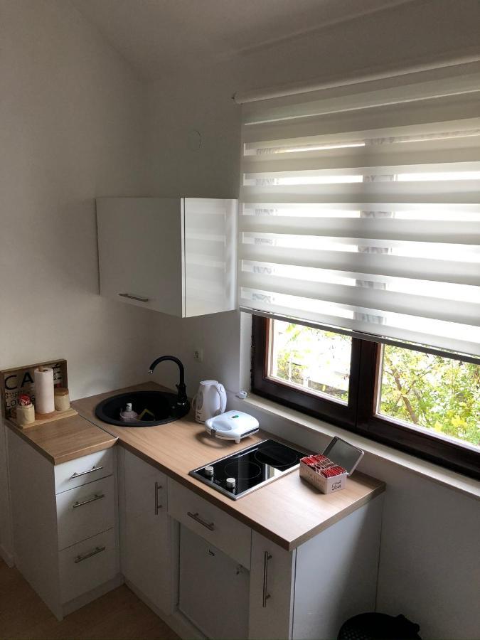 Dream Apartments Mostar Exterior foto